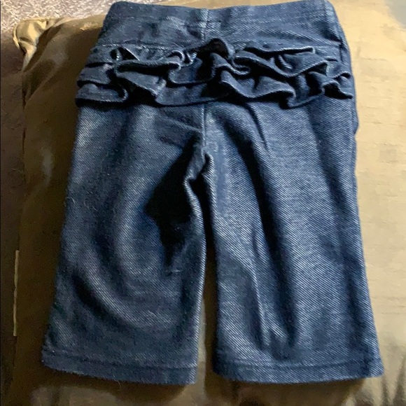 3M Infant 3 pack of pants - Picture 4 of 4